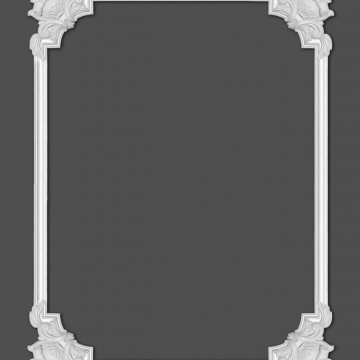 Brau polimer rigid HCR518 - 4x2x200 cm - Img 5
