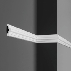 Brau poliuretan CR963 - 8.2x2.8x200 cm