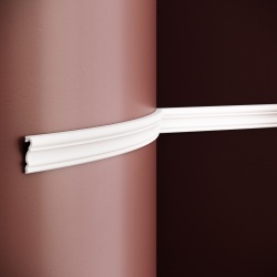 Brau poliuretan flexibil, Manavi, B19F-5.1x1.5x200cm