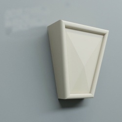 Cheie de bolta exterior HT03A - 20(L1)x12(L2)x17(H) cm