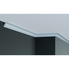 Cornisa decorativa din poliuretan P921 - 3.6x2.8x200 cm - Img 1