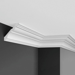 Cornisa poliuretan P802 - 10x9.8x200 cm