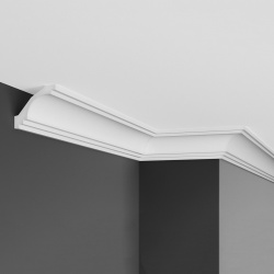 Cornisa poliuretan P807 - 6.8x7.3x200 cm