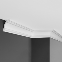 Cornisa poliuretan P857 - 5x8.3x200 cm