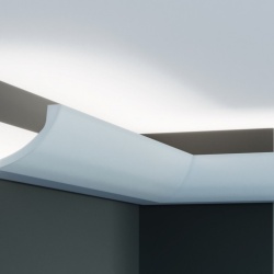 Cornisa poliuretan P883 - 6x12.5x200 cm - Img 6