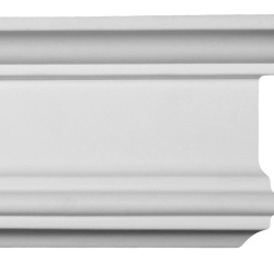 Cornisa poliuretan P923 - 10x5.5x200 cm - Img 5