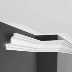 Cornisa poliuretan P927 - 10.2x7.6x200 cm
