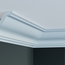 Cornisa poliuretan P934 - 10.4x12.4x200 cm - Img 3