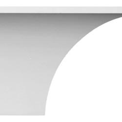 Cornisa poliuretan P942 - 21.6x21.6x200 cm - Img 5