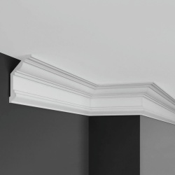 Cornisa poliuretan P947 - 22x11.7x200 cm