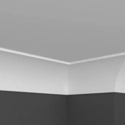 Cornisa poliuretan P963-9.6x13.5x200 cm