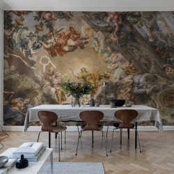 Fototapet, A Priori, Rebel Walls