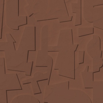 Fototapet, Abstract Wood, Rust, Rebel Walls - Img 6