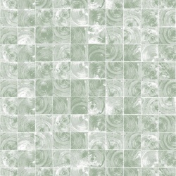 Fototapet, Age Rings, Green, Rebel Walls - Img 2