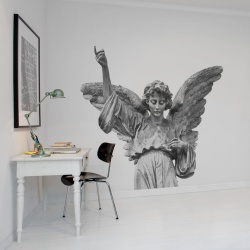 Fototapet, Angel, Rebel Walls