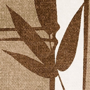 Fototapet, Bamboo Forest, Brown, Rebel Walls - Img 4