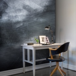 Fototapet, Blackboard, Rebel Walls