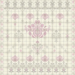 Fototapet Blush style, VLAdiLA - Img 2