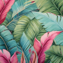 Fototapet Botanic Bosquet Fouree Rêve BF101