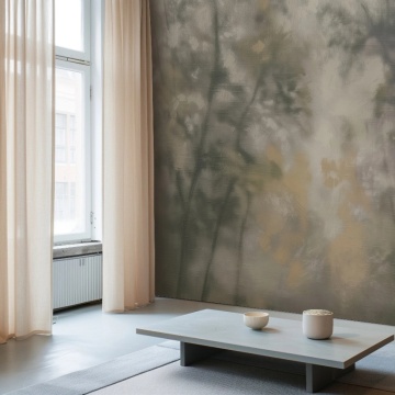 Fototapet Botanic Desire Desir Rêve DF204 - Img 2