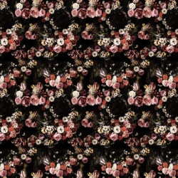 Fototapet, Briar Roses, Rebel Walls - Img 3