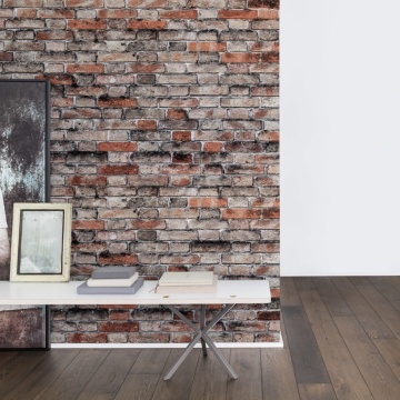 Fototapet, Brickwork, Rebel Walls - Img 3