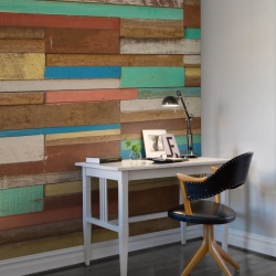 Fototapet, Carpenter's Delight, Rebel Walls