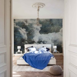 Fototapet Clouds, Night, Coordonne - Img 3
