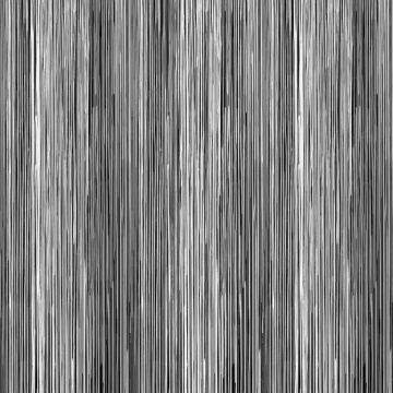 Fototapet, Colour Stream, Black, Rebel Walls - Img 2
