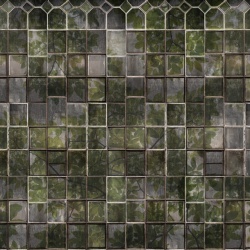 Fototapet, Cuba, Green, Rebel Walls - Img 2