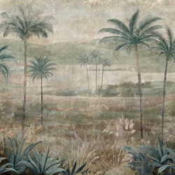 Fototapet, Draa Palms, Sage, Coordonne - Img 2