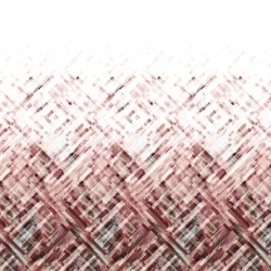 Fototapet, Dream Weaver, Burgundy, Rebel Walls - Img 5