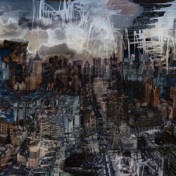 Fototapet, Dystopia, Rebel Walls - Img 6