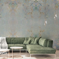 Fototapet Eucalyptus Mirror, VLAdiLA