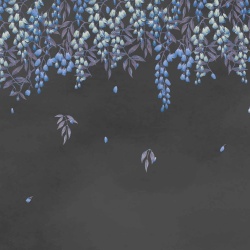 Fototapet floral, Manuela Azabache, Coordonne - Img 2