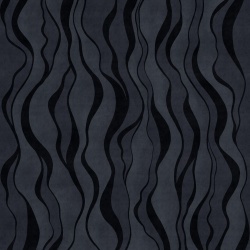 Fototapet, Gentle Lines, Dark Blue, Rebel Walls - Img 2