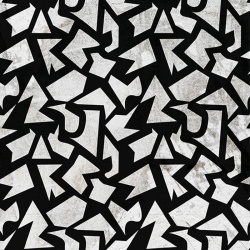 Fototapet Geometric Grunge, VLAdiLA - Img 2
