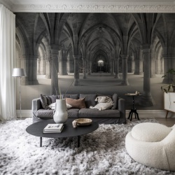 Fototapet, Great Vaults, Rebel Walls