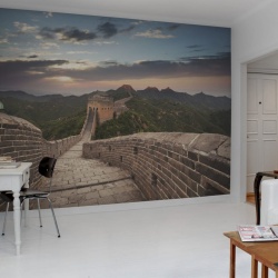 Fototapet, Great Wall of China, Rebel Walls