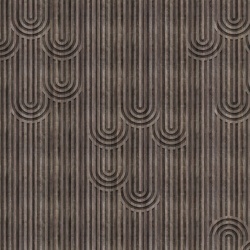 Fototapet, Happy Hills, Walnut, Rebel Walls - Img 2
