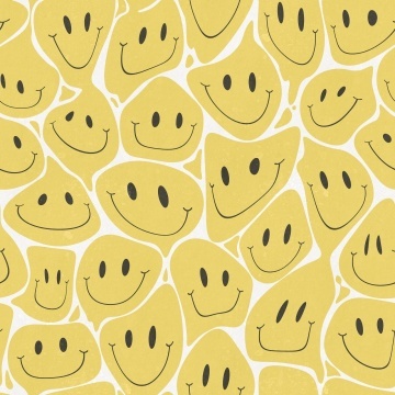Fototapet, Happy Rebel Sunshine, Rebel Walls - Img 2