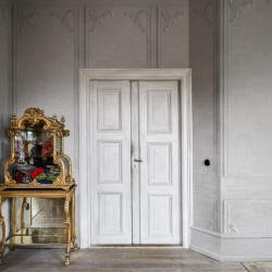 Fototapet, Harlow, Marble, Rebel Walls