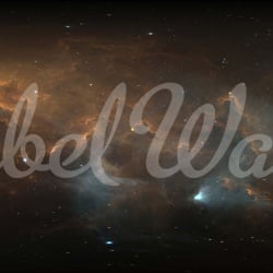 Fototapet, In Space, Rebel Walls - Img 2