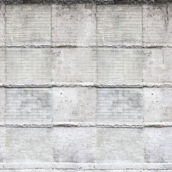 Fototapet, Inner-City Calico, Rebel Walls - Img 2