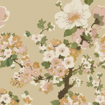 Fototapet lavabil, Apple Blossom 9653W - Img 2