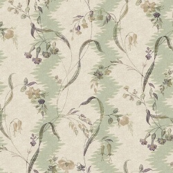 Fototapet lavabil, Beatrice, Light Green, Sandberg - Img 2