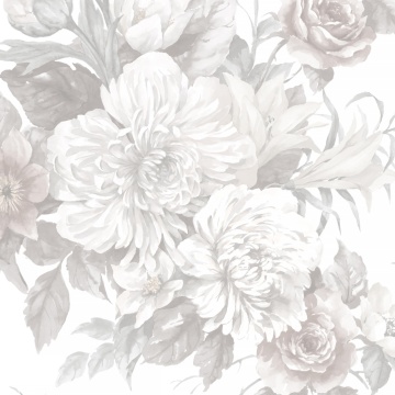 Fototapet lavabil, Floral Charm Grand 9720W - Img 5