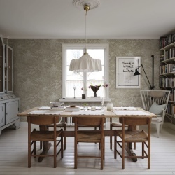 Fototapet lavabil, Forest Toile, Sandstone, Sandberg