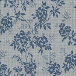 Fototapet lavabil, Vera, Blue, Sandberg - Img 2