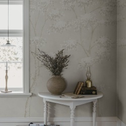 Fototapet lavabil, Wilhelm, Gray, Sandberg